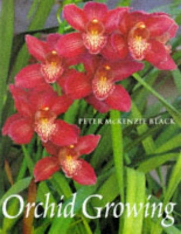 Stock image for Orchid Growing for sale by WorldofBooks