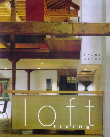 Imagen de archivo de Loft Living a la venta por WorldofBooks