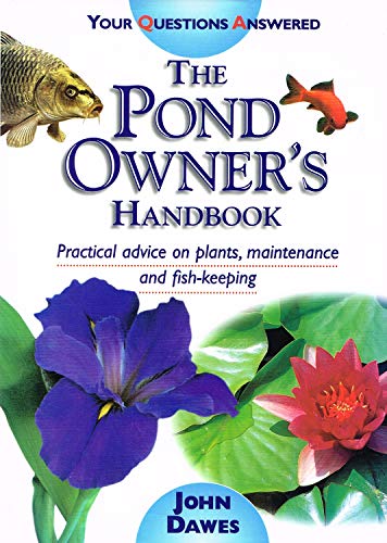 9780706377651: Pond Owner's Handbook