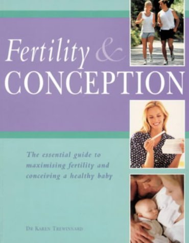 Beispielbild fr Fertility & Conception zum Verkauf von dsmbooks