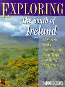 Stock image for Exploring the South of Ireland for sale by WorldofBooks