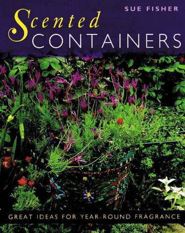 Imagen de archivo de Scented Containers: Easy Ideas for Year-round Fragrance a la venta por AwesomeBooks