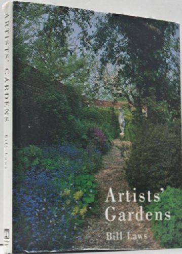 Stock image for Artists' Gardens for sale by SecondSale