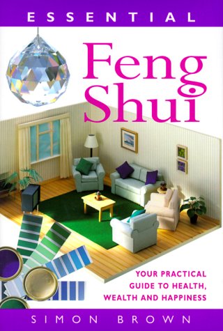 9780706378542: Essential Feng Shui