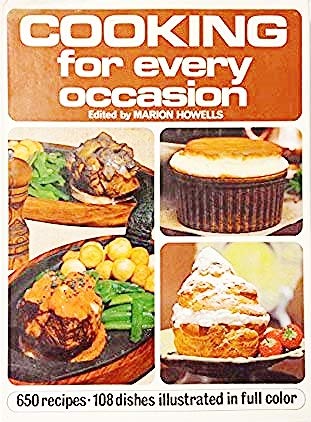Stock image for Cooking for Every Occasion for sale by Better World Books