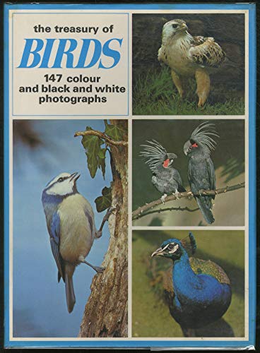 Stock image for Birds (Treasury) for sale by AwesomeBooks