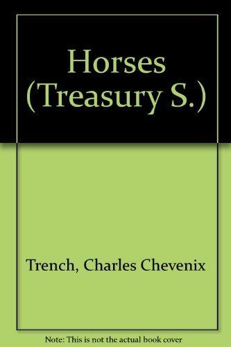 9780706400199: Horses (Treasury S.)