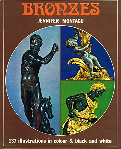 Stock image for Bronzes for sale by WorldofBooks