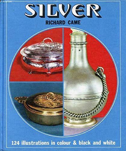 Stock image for Silver for sale by Better World Books