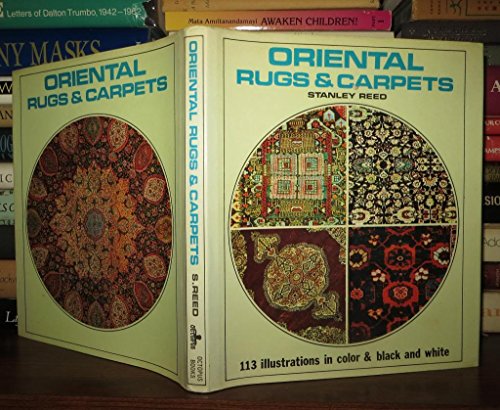 Beispielbild für Oriental Rugs and Carpets zum Verkauf von Dunaway Books