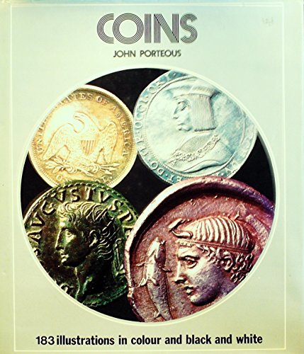 Beispielbild fr Coins zum Verkauf von WorldofBooks