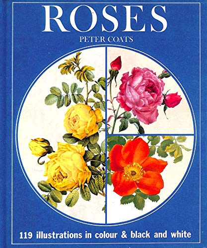 Imagen de archivo de Roses a la venta por Terrace Horticultural Books