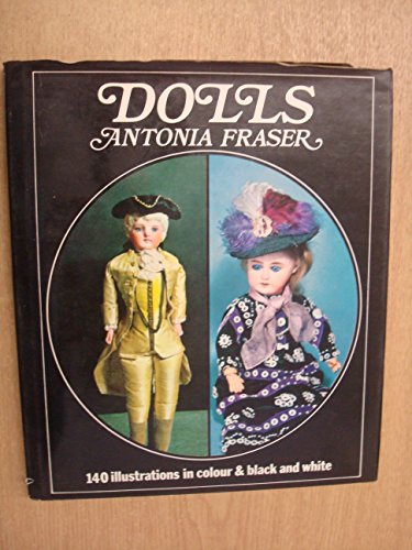 9780706400564: Dolls