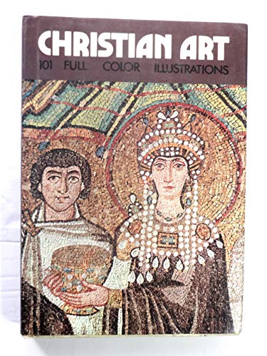 9780706400632: Title: Christian Art of the 4th to 12th Centuries