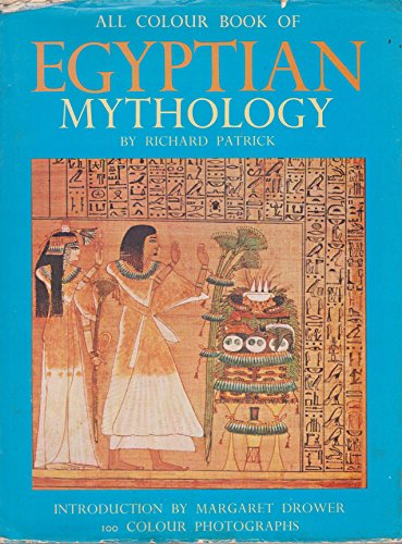 Beispielbild fr Egyptian Mythology (All Colour Books S.) zum Verkauf von WorldofBooks
