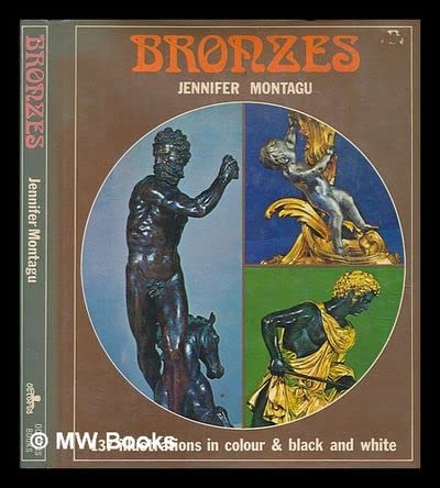 9780706400984: Bronzes