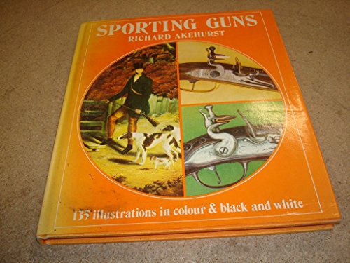 Stock image for Sporting Guns for sale by Syber's Books