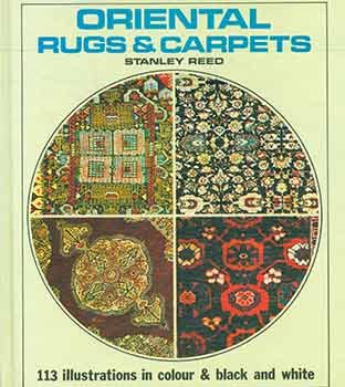 9780706401042: Oriental Rugs and Carpets.