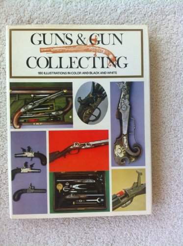 9780706401219: guns-and-gun-collecting