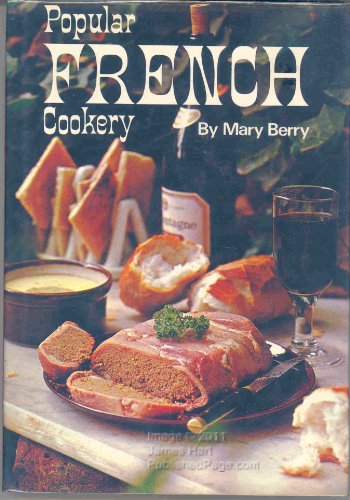 Popular French Cookery