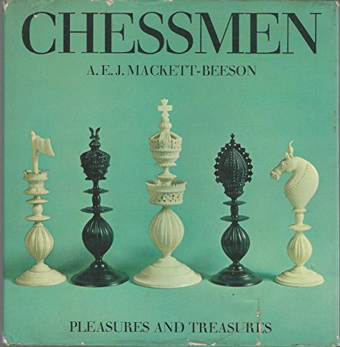 Chessmen: Pleasures and Treasures