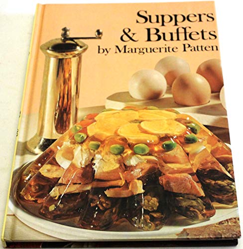 9780706402223: Suppers and Buffets (Popular Cooking & Handicrafts)