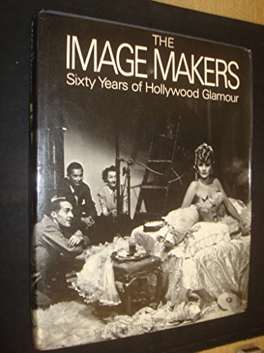 Imagen de archivo de Image Makers a la venta por WorldofBooks