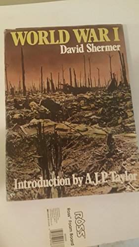 Stock image for World War I for sale by Once Upon A Time Books