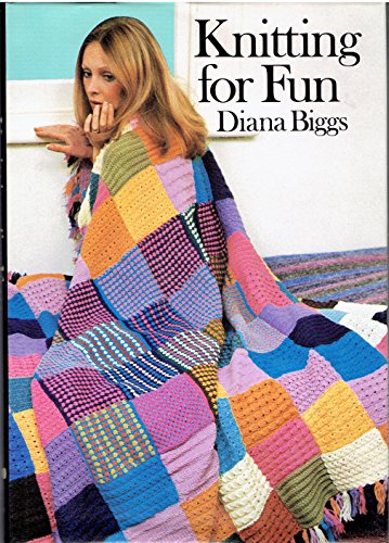 Beispielbild fr Knitting for Fun (Popular Cooking & Handicraft S) zum Verkauf von Wonder Book