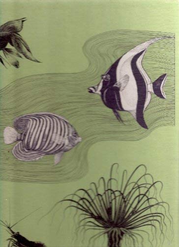 Imagen de archivo de LOVE OF TROPICAL FISH Freshwater & Marine a la venta por Riverow Bookshop