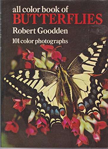 9780706403107: Butterflies (All Colour Paperbacks S.)