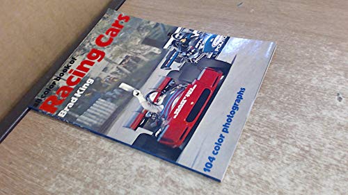 Beispielbild fr Racing Cars (All Colour Paperbacks) zum Verkauf von Reuseabook
