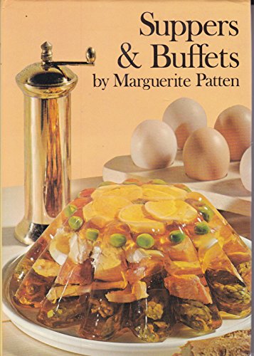 Stock image for Suppers and Buffets for sale by Idaho Youth Ranch Books