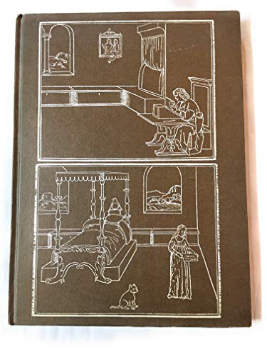 Beispielbild fr FURNITURE OF THE WORLD 225 Illustrations in Color and Black and White zum Verkauf von Better World Books: West