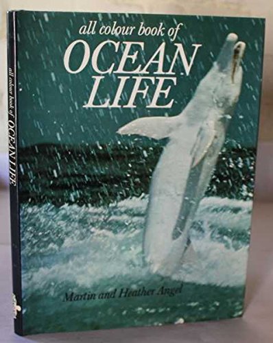 Stock image for Ocean life for sale by ThriftBooks-Dallas