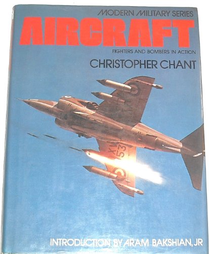 Aircraft (9780706404272) by Chant, Christopher