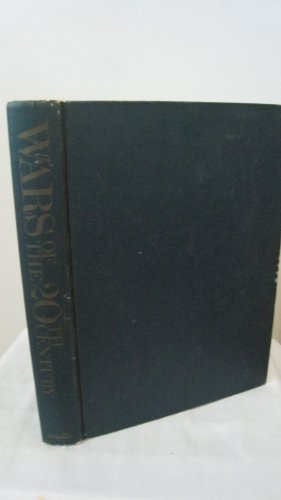 Imagen de archivo de Wars of the 20th century a la venta por Dunaway Books