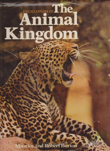 9780706404562: Encyclopedia of the animal kingdom