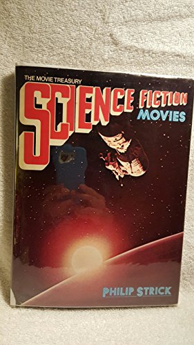 Science Fiction Movies - Strick, Philip