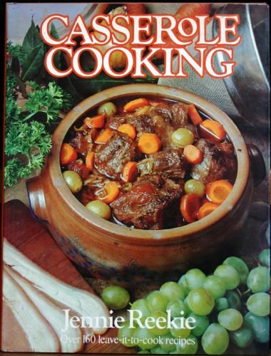 Imagen de archivo de Casserole Cooking a la venta por WorldofBooks
