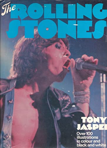 Imagen de archivo de The Rolling Stones a la venta por Wonder Book