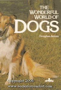 The Wonderful World of Dogs