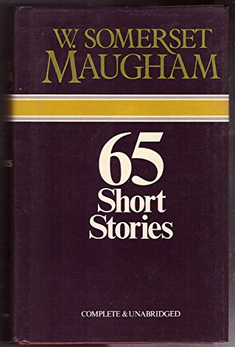 Stock image for 65 Short Stories for sale by HPB Inc.
