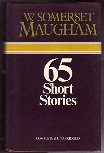 65 Short Stories