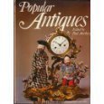 Beispielbild fr Popular Antiques zum Verkauf von HPB-Emerald