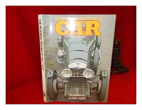 Beispielbild fr The Pictorial History of the Car zum Verkauf von WorldofBooks