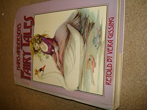 Imagen de archivo de Hans Andersen's Fairy Tales a la venta por WorldofBooks
