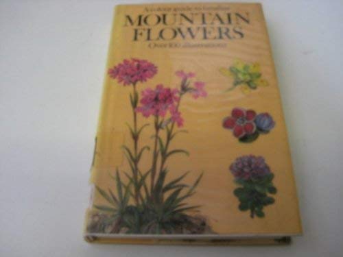 Imagen de archivo de Colour Guide to Familiar Mountain Flowers a la venta por WorldofBooks
