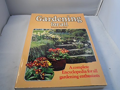 9780706406856: Gardening for All (All Colour Paperbacks)