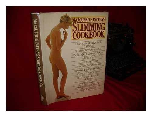 Stock image for Slimming Cookbook for sale by WorldofBooks